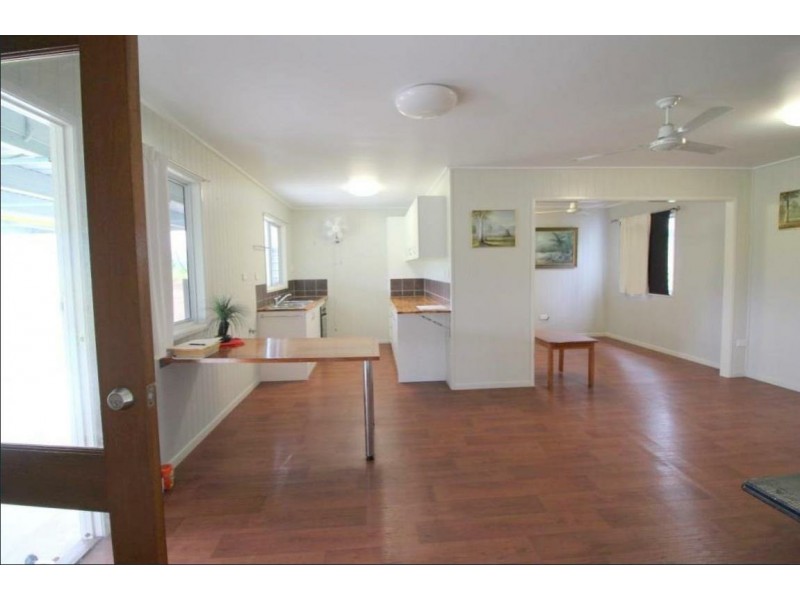 201 Crossan Road, Midgenoo QLD 4854