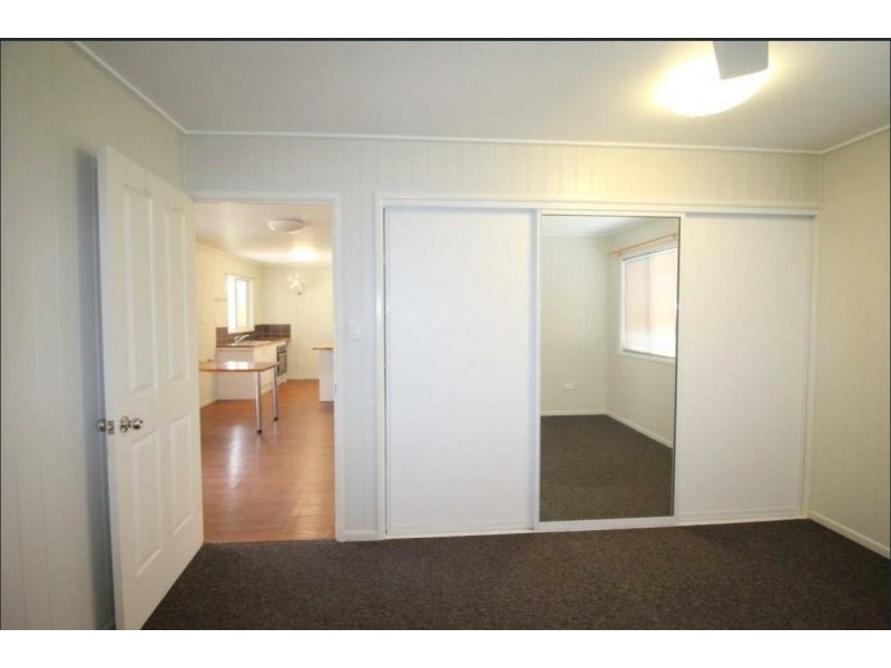201 Crossan Road, Midgenoo QLD 4854