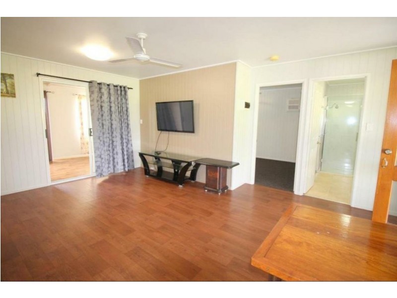 201 Crossan Road, Midgenoo QLD 4854
