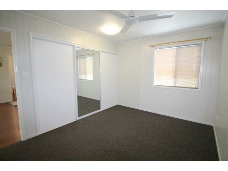 201 Crossan Road, Midgenoo QLD 4854
