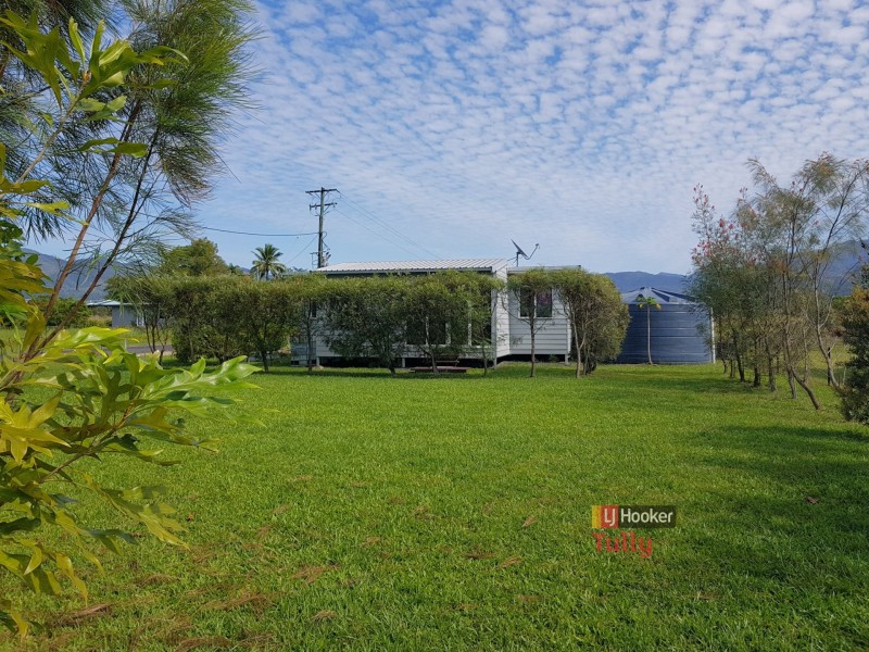 201 Crossan Road, Midgenoo QLD 4854