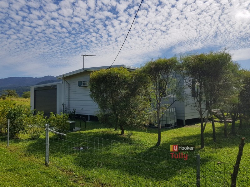 201 Crossan Road, Midgenoo QLD 4854