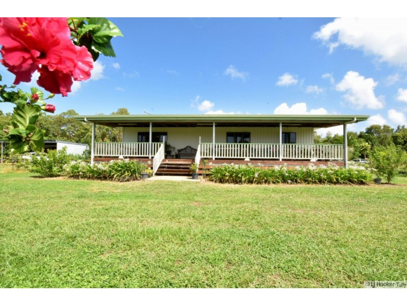 L9 Hull Heads Road, Hull Heads QLD 4854