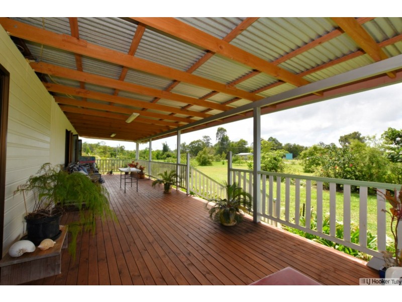 L9 Hull Heads Road, Hull Heads QLD 4854