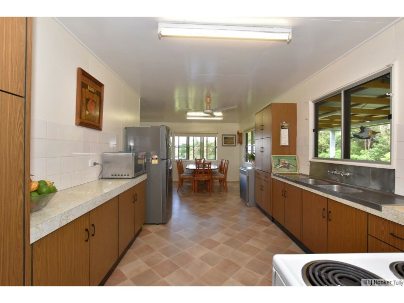 L9 Hull Heads Road, Hull Heads QLD 4854