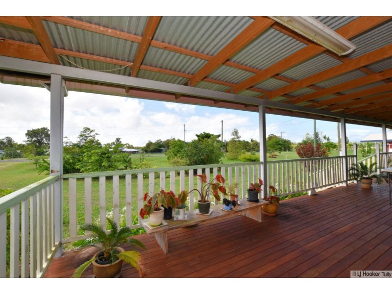 L9 Hull Heads Road, Hull Heads QLD 4854