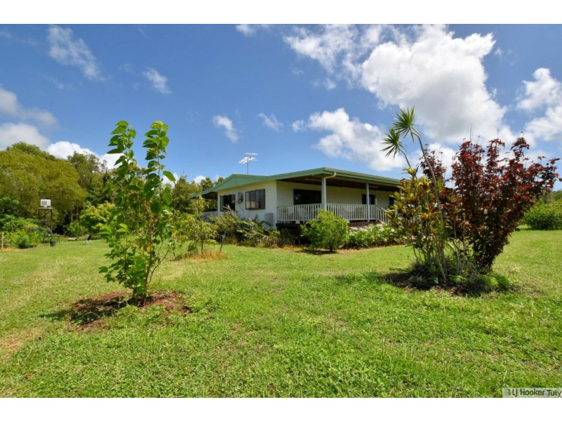 L9 Hull Heads Road, Hull Heads QLD 4854