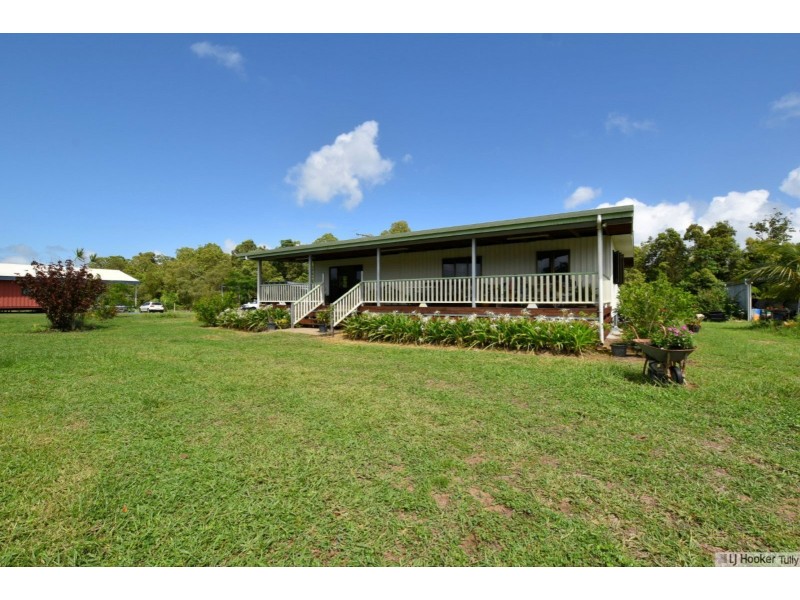 L9 Hull Heads Road, Hull Heads QLD 4854