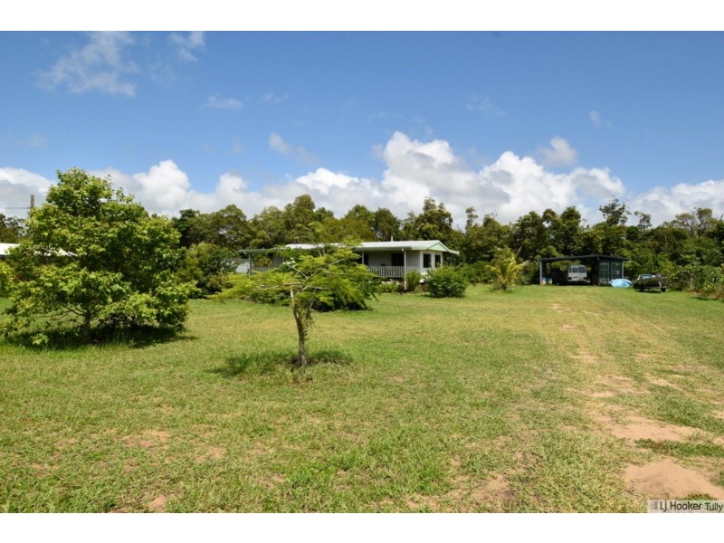 L9 Hull Heads Road, Hull Heads QLD 4854