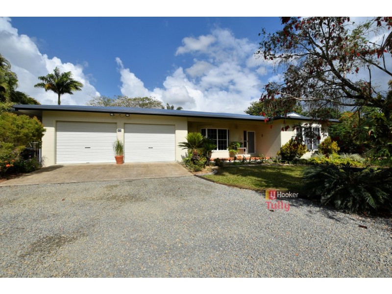 44 Thomas Court, Bulgun QLD 4854