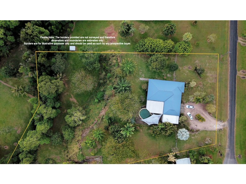 44 Thomas Court, Bulgun QLD 4854