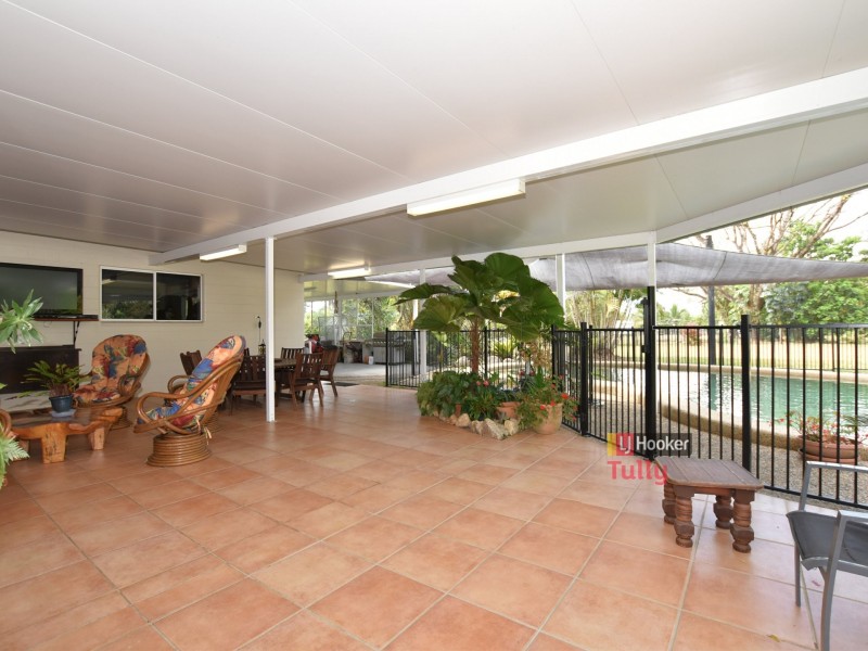 44 Thomas Court, Bulgun QLD 4854