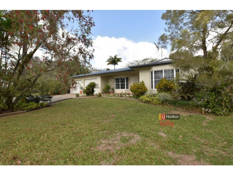 44 Thomas Court, Bulgun QLD 4854