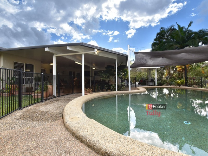 44 Thomas Court, Bulgun QLD 4854