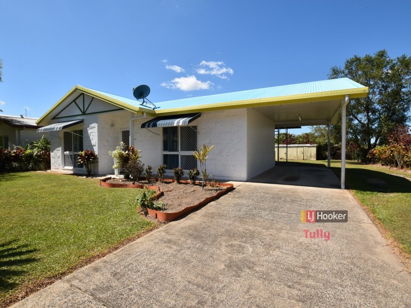 36 Campbell Street, Tully QLD 4854