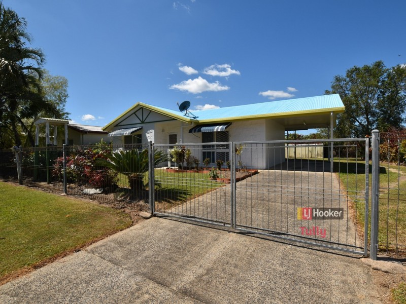 36 Campbell Street, Tully QLD 4854