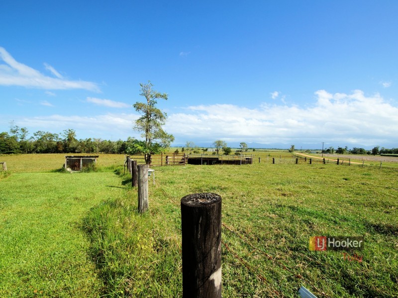 37 Sandy Creek Road, Tully QLD 4854