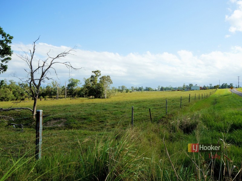 37 Sandy Creek Road, Tully QLD 4854