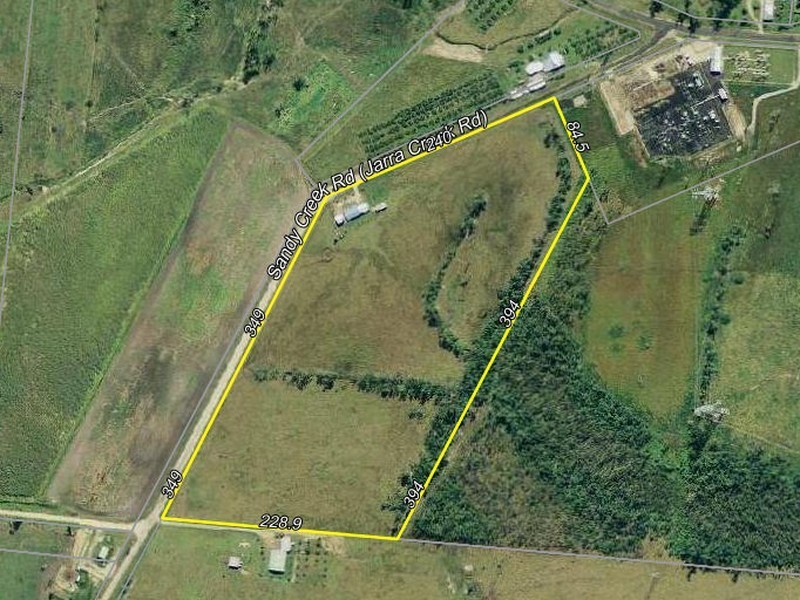 37 Sandy Creek Road, Tully QLD 4854