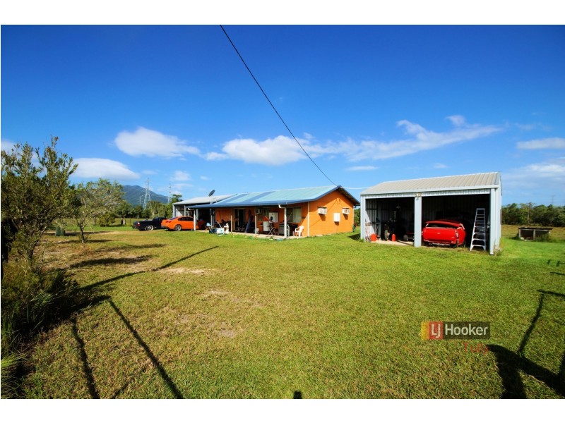37 Sandy Creek Road, Tully QLD 4854