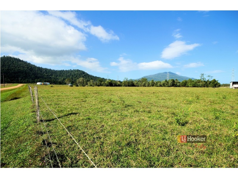 37 Sandy Creek Road, Tully QLD 4854