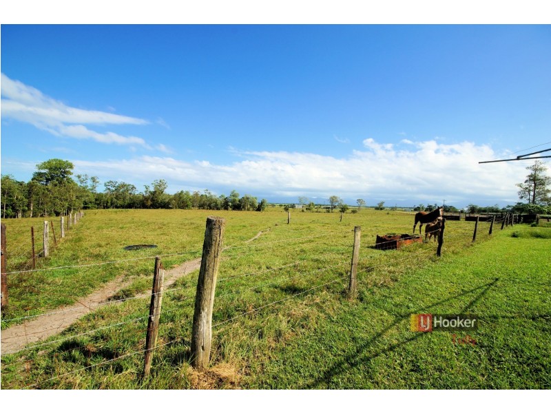 37 Sandy Creek Road, Tully QLD 4854