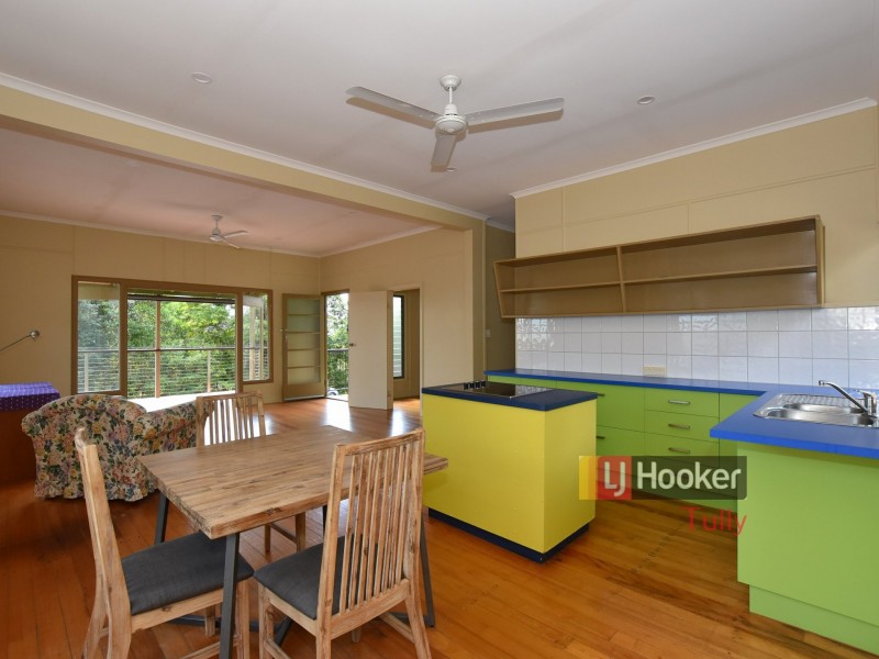 44 McQuillen Street, Tully QLD 4854