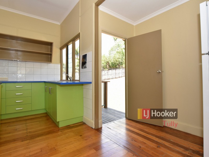44 McQuillen Street, Tully QLD 4854