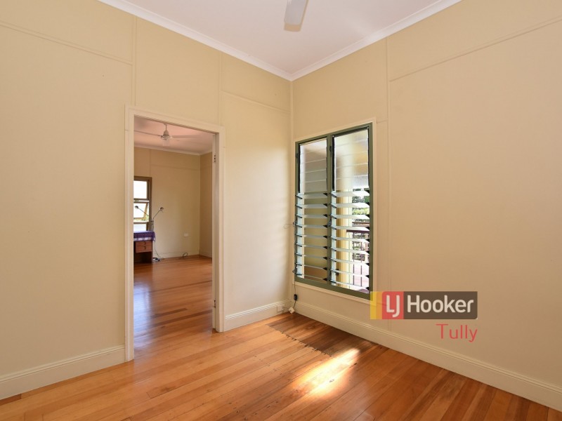 44 McQuillen Street, Tully QLD 4854