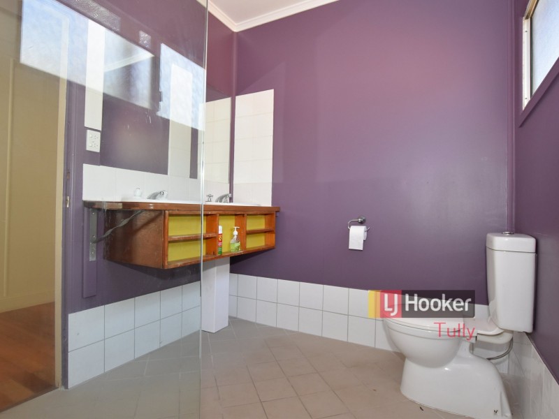 44 McQuillen Street, Tully QLD 4854