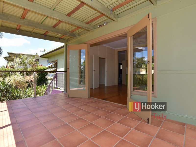 44 McQuillen Street, Tully QLD 4854