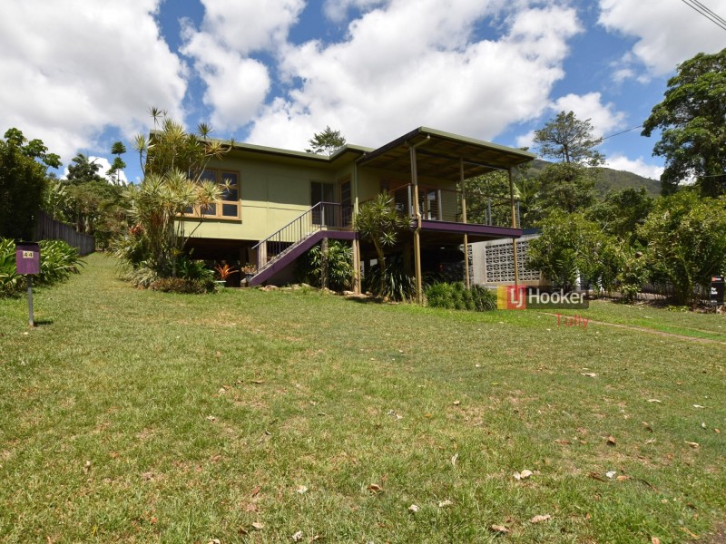 44 McQuillen Street, Tully QLD 4854