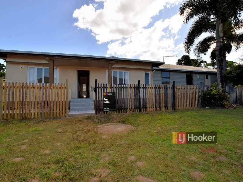 15 & 17 Blackman Street, Tully QLD 4854