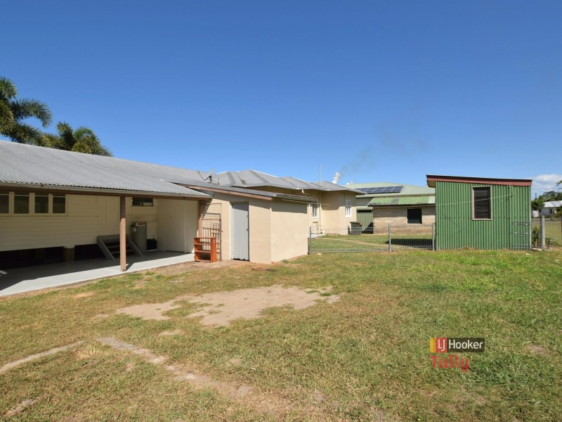 15 & 17 Blackman Street, Tully QLD 4854