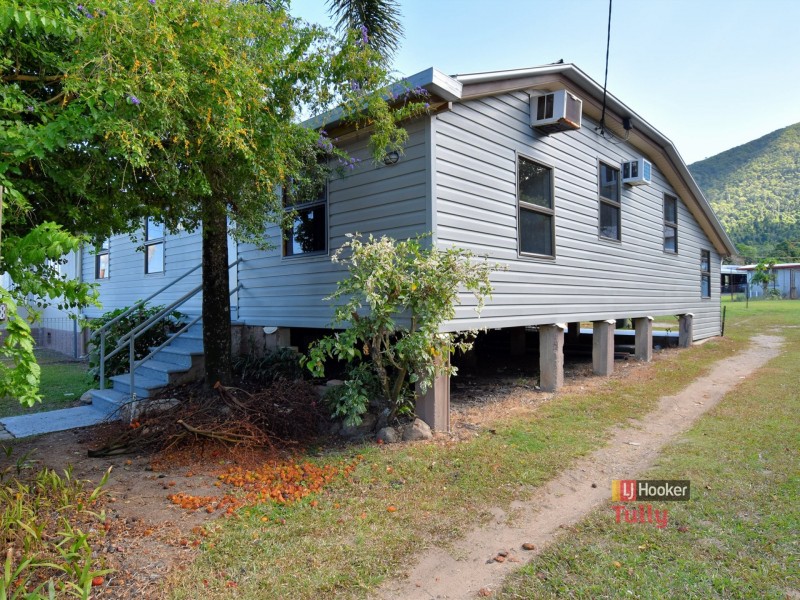 15 & 17 Blackman Street, Tully QLD 4854