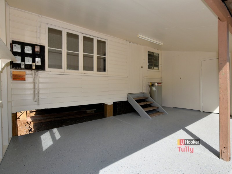 15 & 17 Blackman Street, Tully QLD 4854