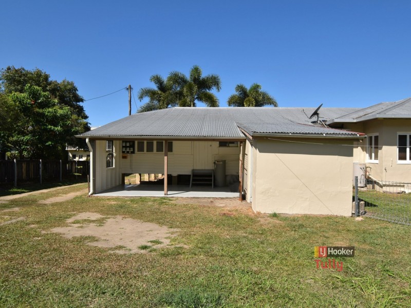 15 & 17 Blackman Street, Tully QLD 4854
