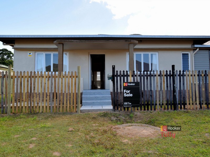 15 & 17 Blackman Street, Tully QLD 4854