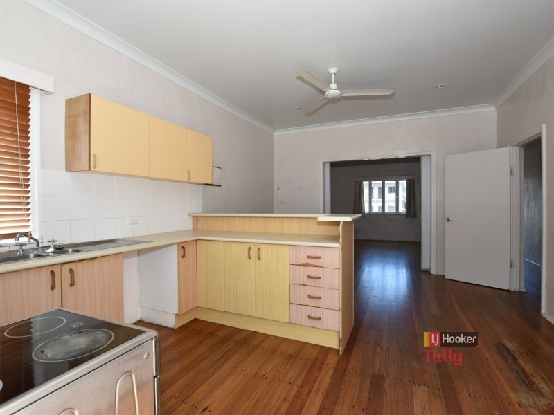 15 & 17 Blackman Street, Tully QLD 4854