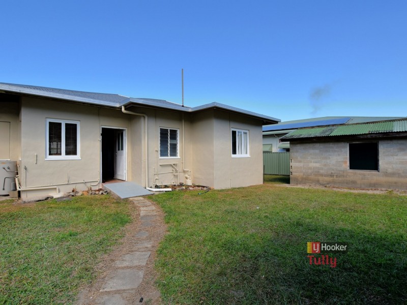 15 & 17 Blackman Street, Tully QLD 4854