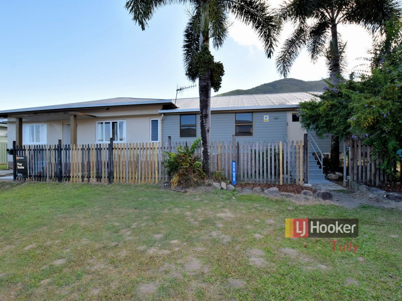 15 & 17 Blackman Street, Tully QLD 4854