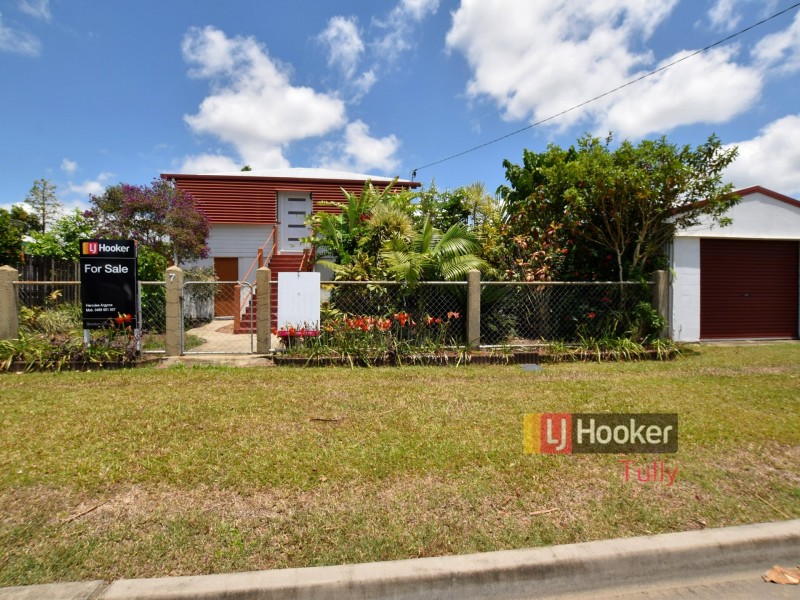 7 Walter Lever Estate Road, Silkwood QLD 4856