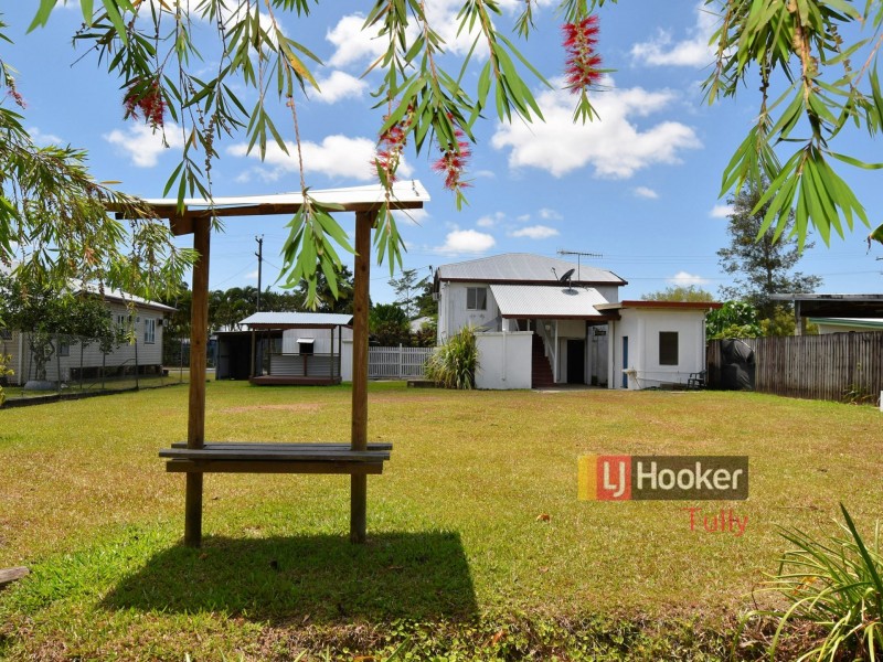 7 Walter Lever Estate Road, Silkwood QLD 4856