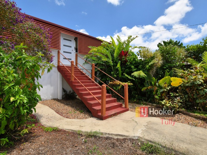 7 Walter Lever Estate Road, Silkwood QLD 4856