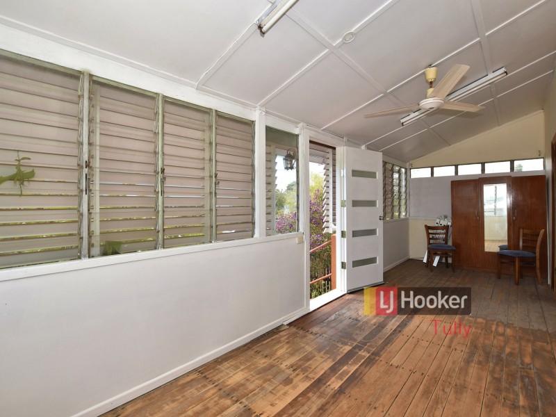 7 Walter Lever Estate Road, Silkwood QLD 4856