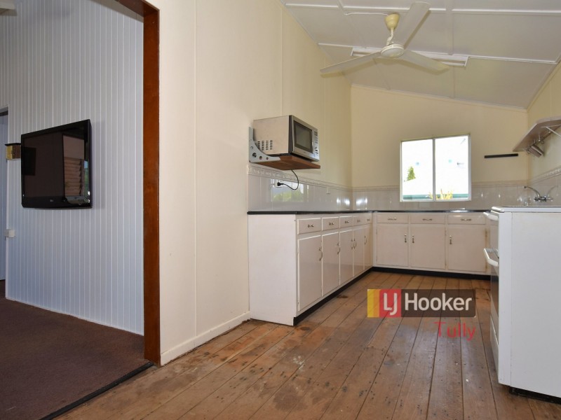 7 Walter Lever Estate Road, Silkwood QLD 4856