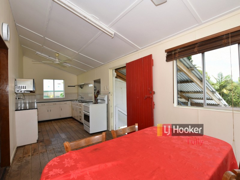 7 Walter Lever Estate Road, Silkwood QLD 4856