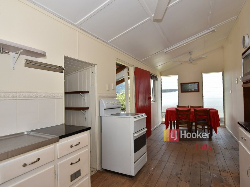 7 Walter Lever Estate Road, Silkwood QLD 4856