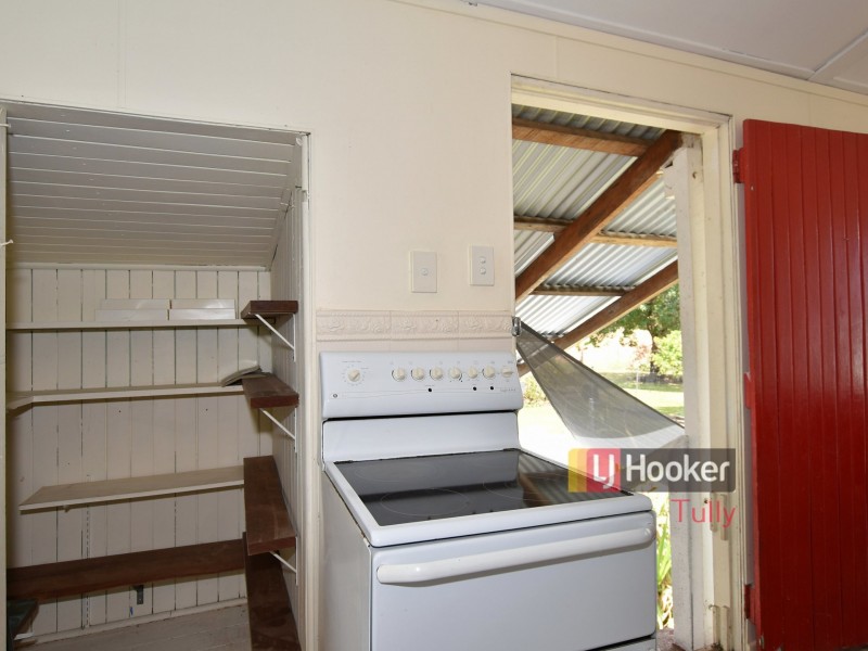 7 Walter Lever Estate Road, Silkwood QLD 4856