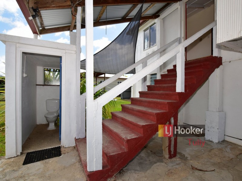 7 Walter Lever Estate Road, Silkwood QLD 4856